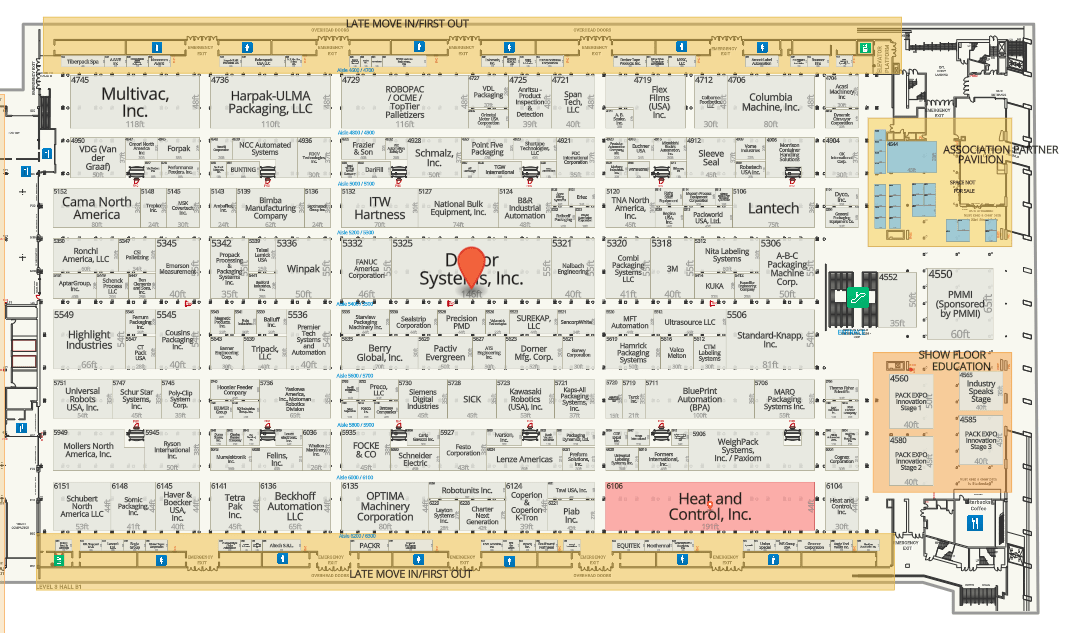 Pack Expo International 2024